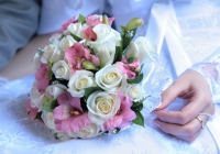 Brides Bouquet #1