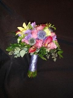 Brides Bouquet #62
