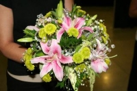 Brides Bouquet #10