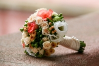 Brides Bouquet #11