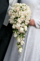 Brides Bouquet #80