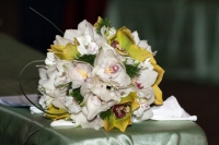 Brides Bouquet #18