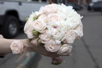 Brides Bouquet #19