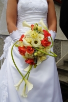 Brides Bouquet #81