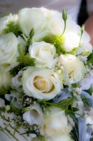 Brides Bouquet #85
