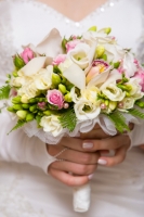 Brides Bouquet #87