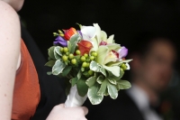 Brides Bouquet #23
