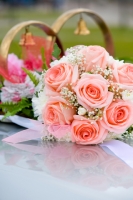 Brides Bouquet #89