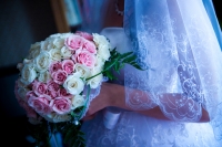 Brides Bouquet #24