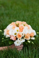 Brides Bouquet #92