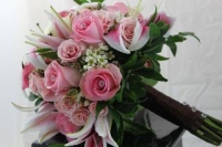Brides Bouquet #26