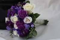 Brides Bouquet #32