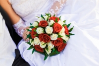 Brides Bouquet #33
