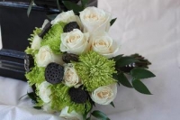 Brides Bouquet #35