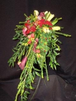 Brides Bouquet #95