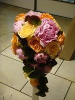 Brides Bouquet #98
