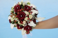 Brides Bouquet #47