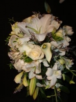 Brides Bouquet #101