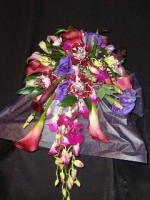 Brides Bouquet #102