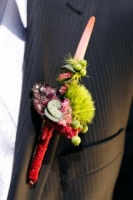 Bout/Corsage #1