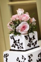 Cake Decoration #4