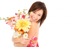 Flower Delivery Airdire Alberta. .  Send flowers in Canada today!  Same day flower delivery.